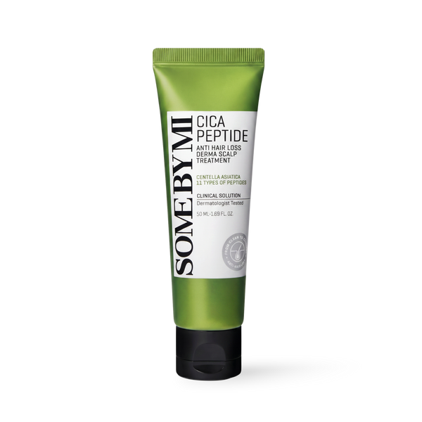 Cica Peptide Anti Hair Loss Derma Scalp Treatment