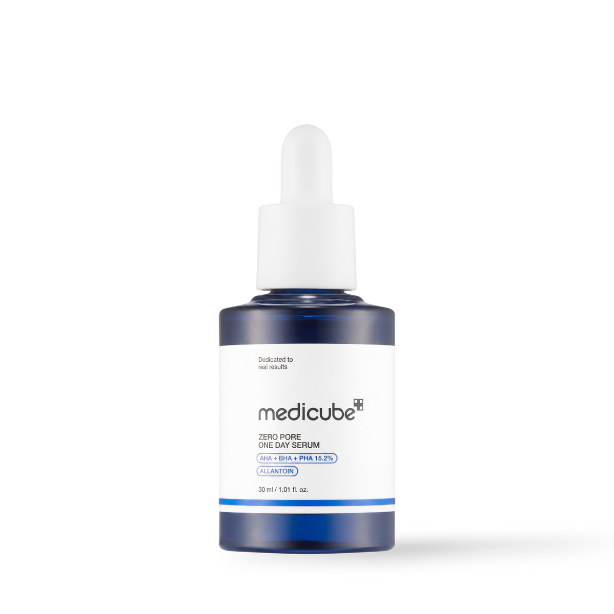 Zero Pore One Day Serum