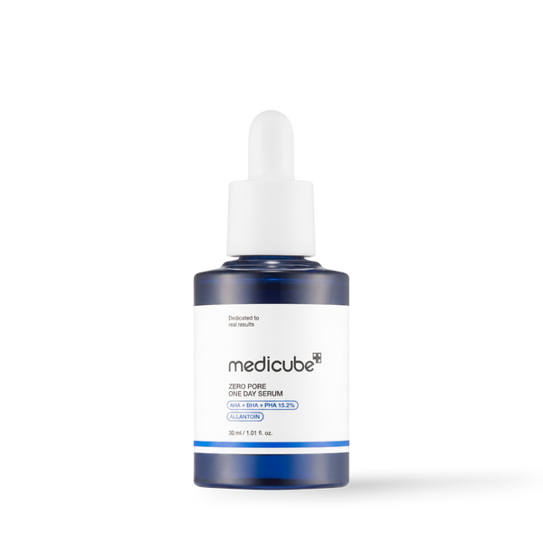 Zero Pore One Day Serum
