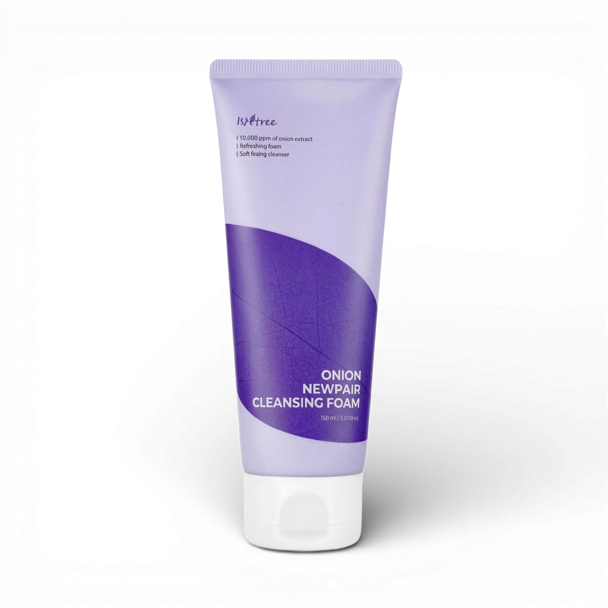 Onion Newpair Cleansing Foam