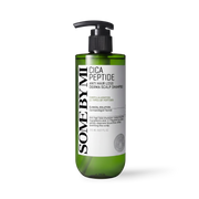 Cica Peptide Anti Hair Loss Derma Scalp Shampoo