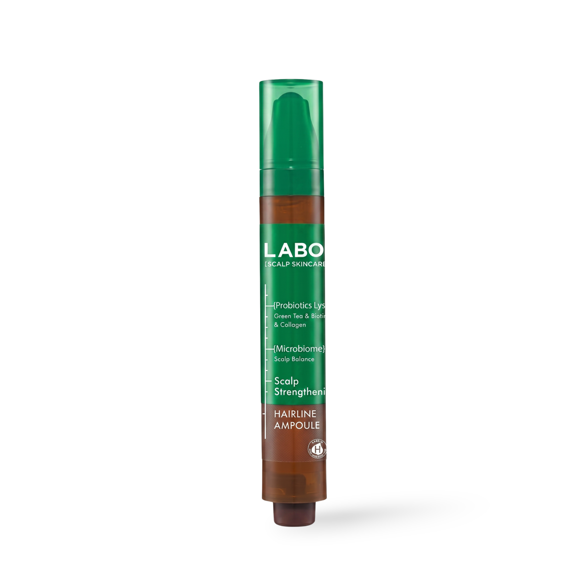 Scalp Strengthening Clinic Hair Line Ampoule Hair Loss Care