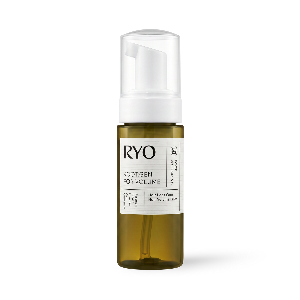 Root:Gen Hair Loss Care Hair Volume Filler