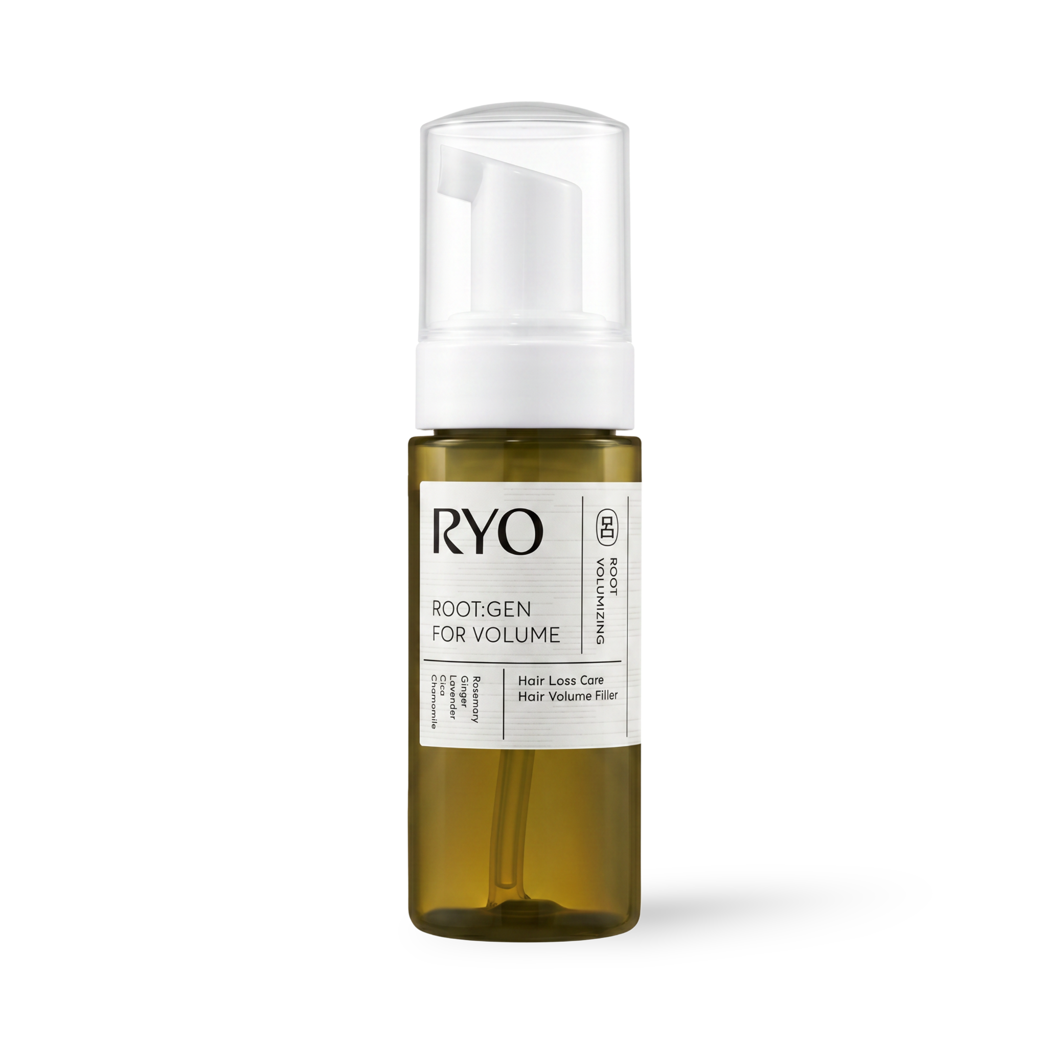 Root:Gen Hair Loss Care Hair Volume Filler
