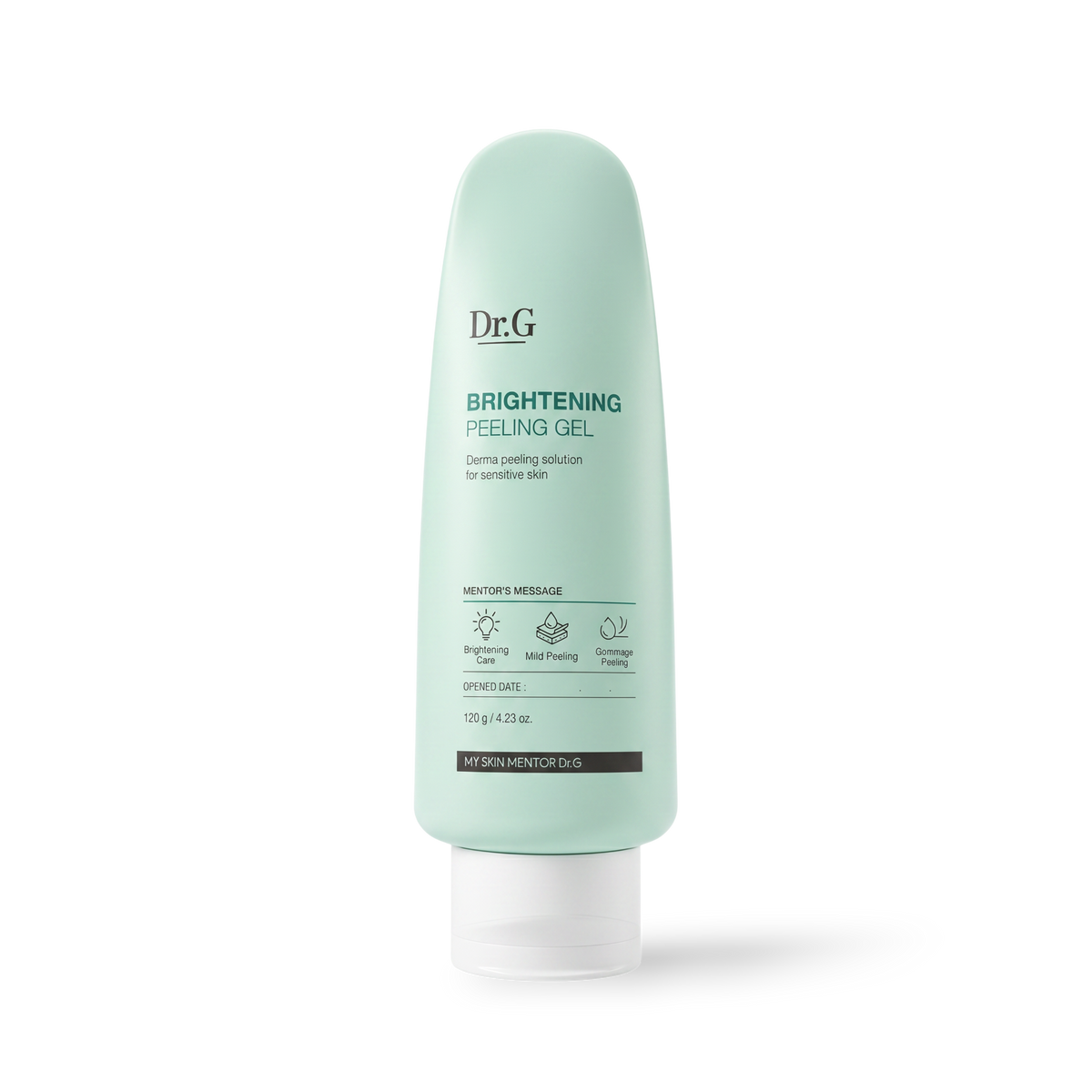 Brightening Peeling Gel