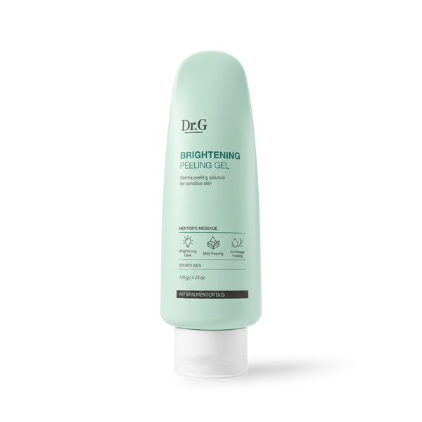 Brightening Peeling Gel