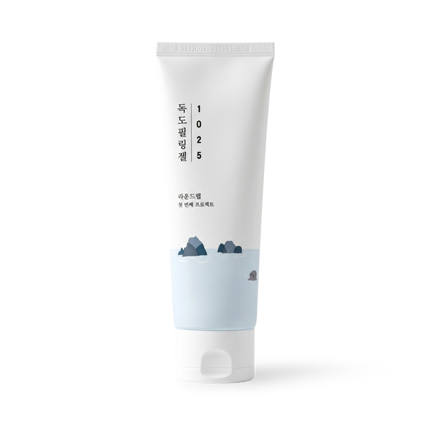 1025 Dokdo Peeling Gel