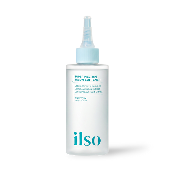 Super Melting Sebum Softener