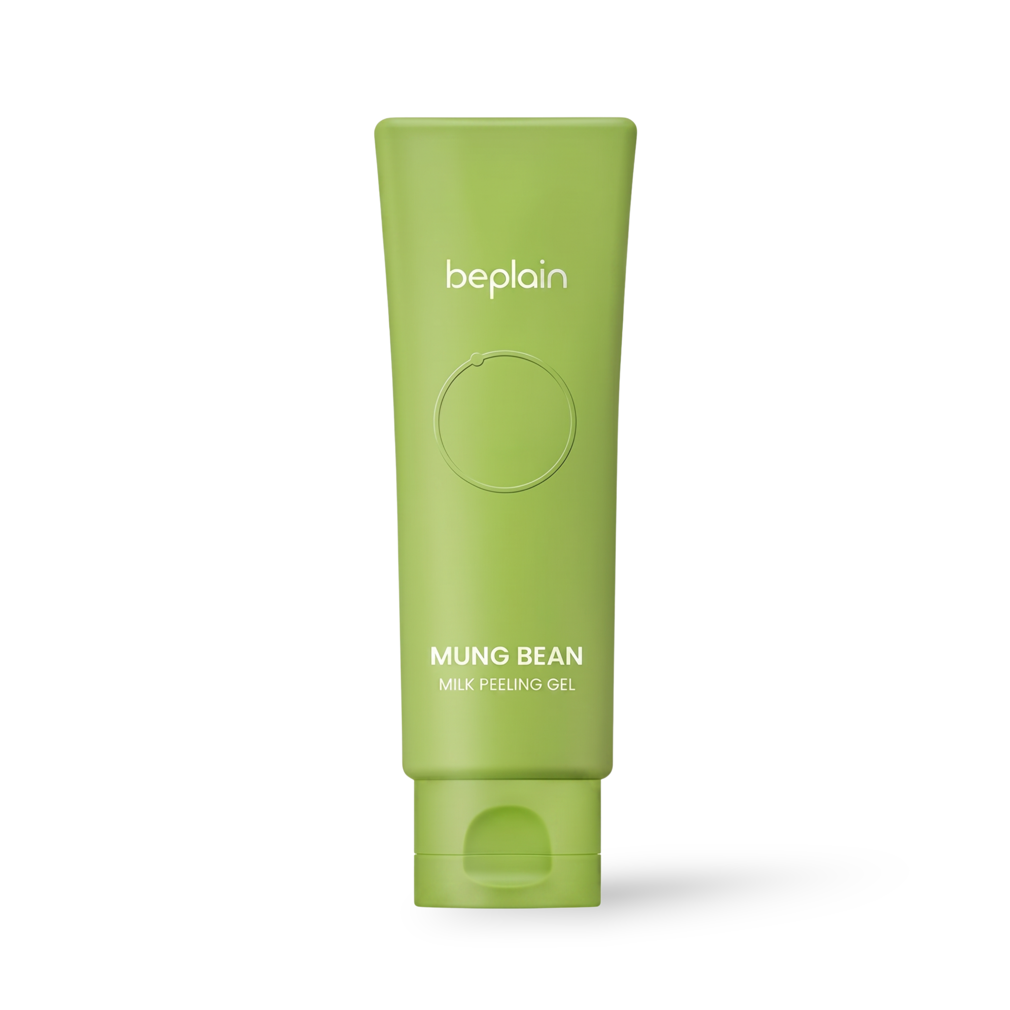 Mung Bean Milk Peeling Gel