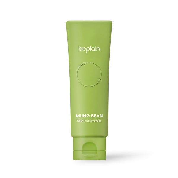Mung Bean Milk Peeling Gel