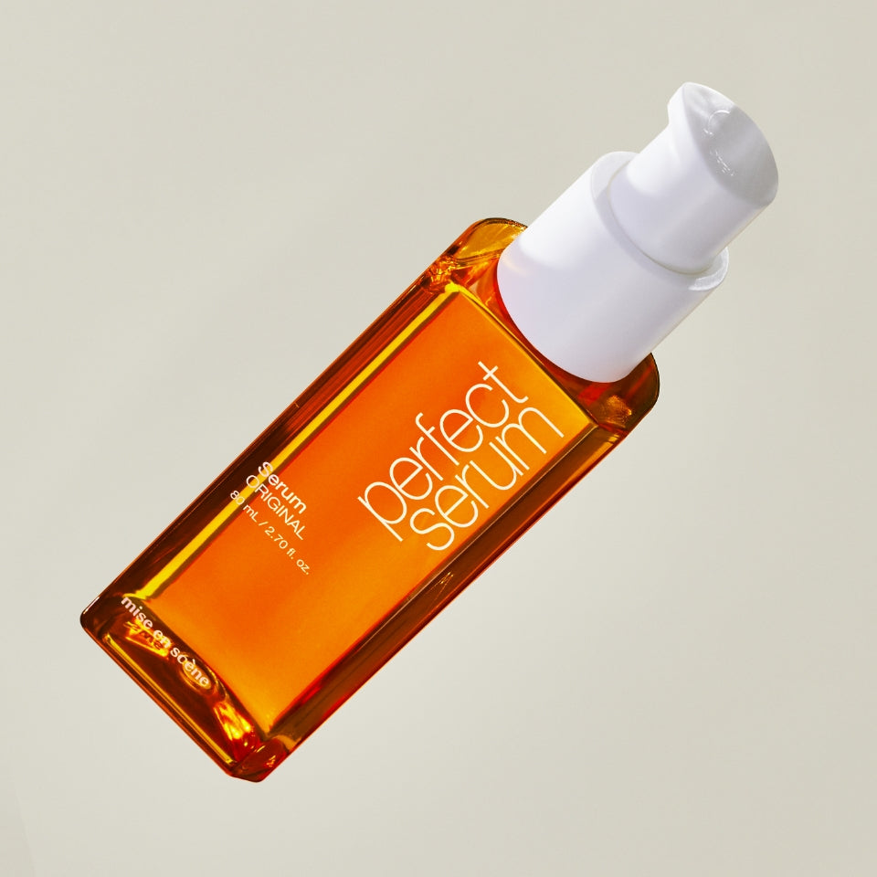 Perfect Original Hair Essence Serum