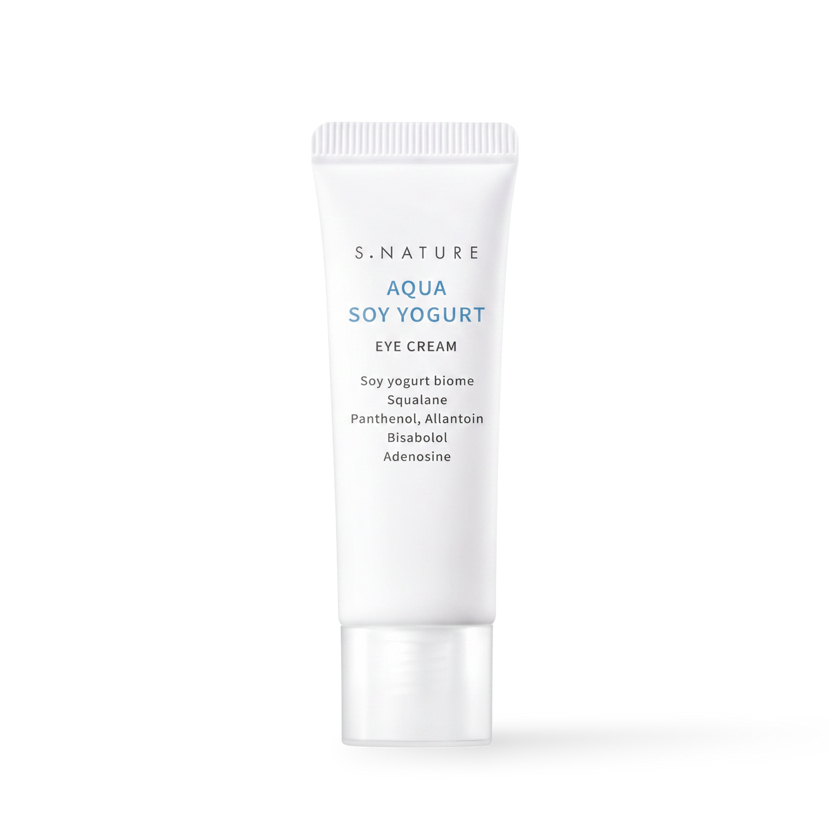 Aqua Soy Yogurt Eye Cream