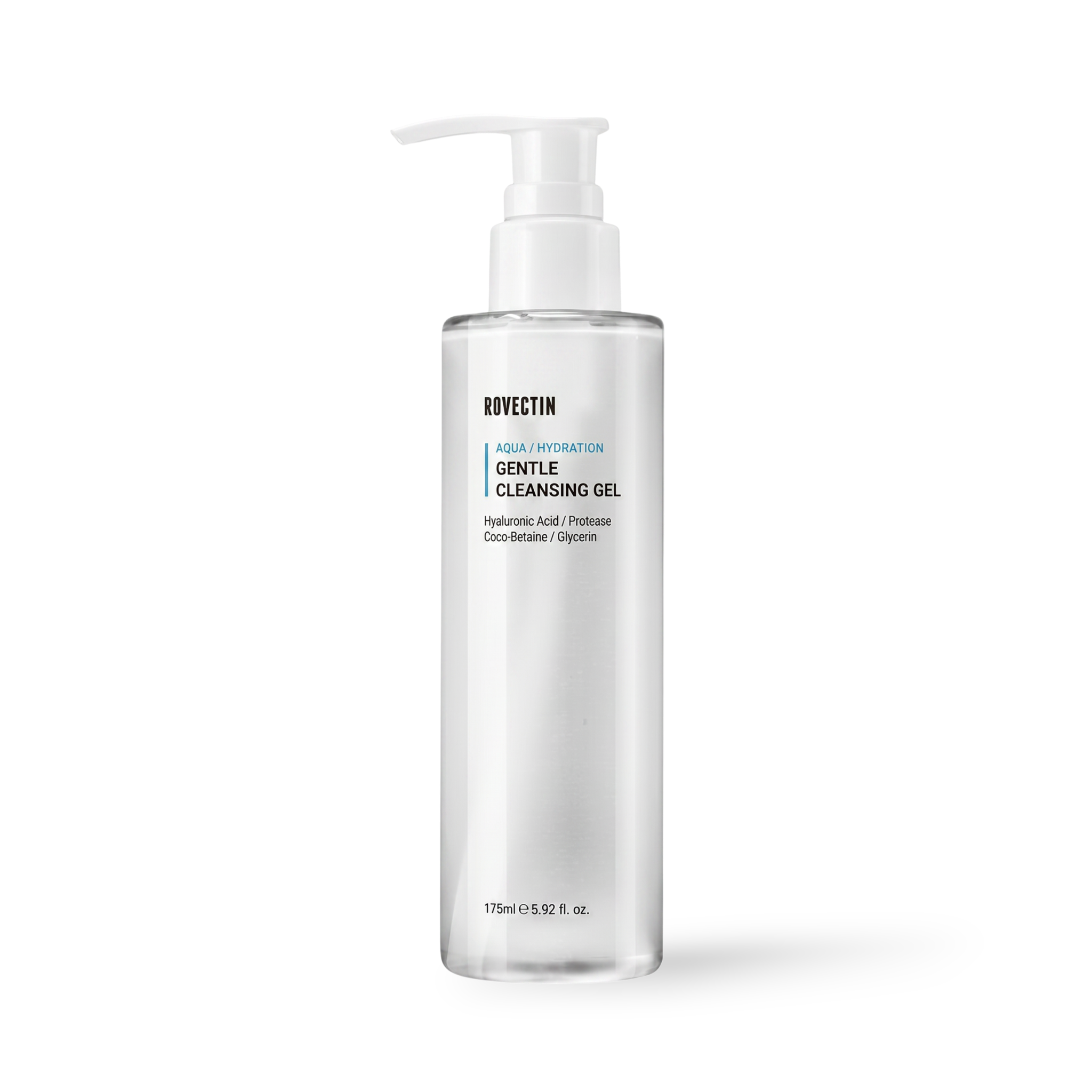 Aqua Gentle Cleansing Gel