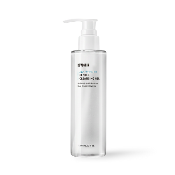Aqua Gentle Cleansing Gel