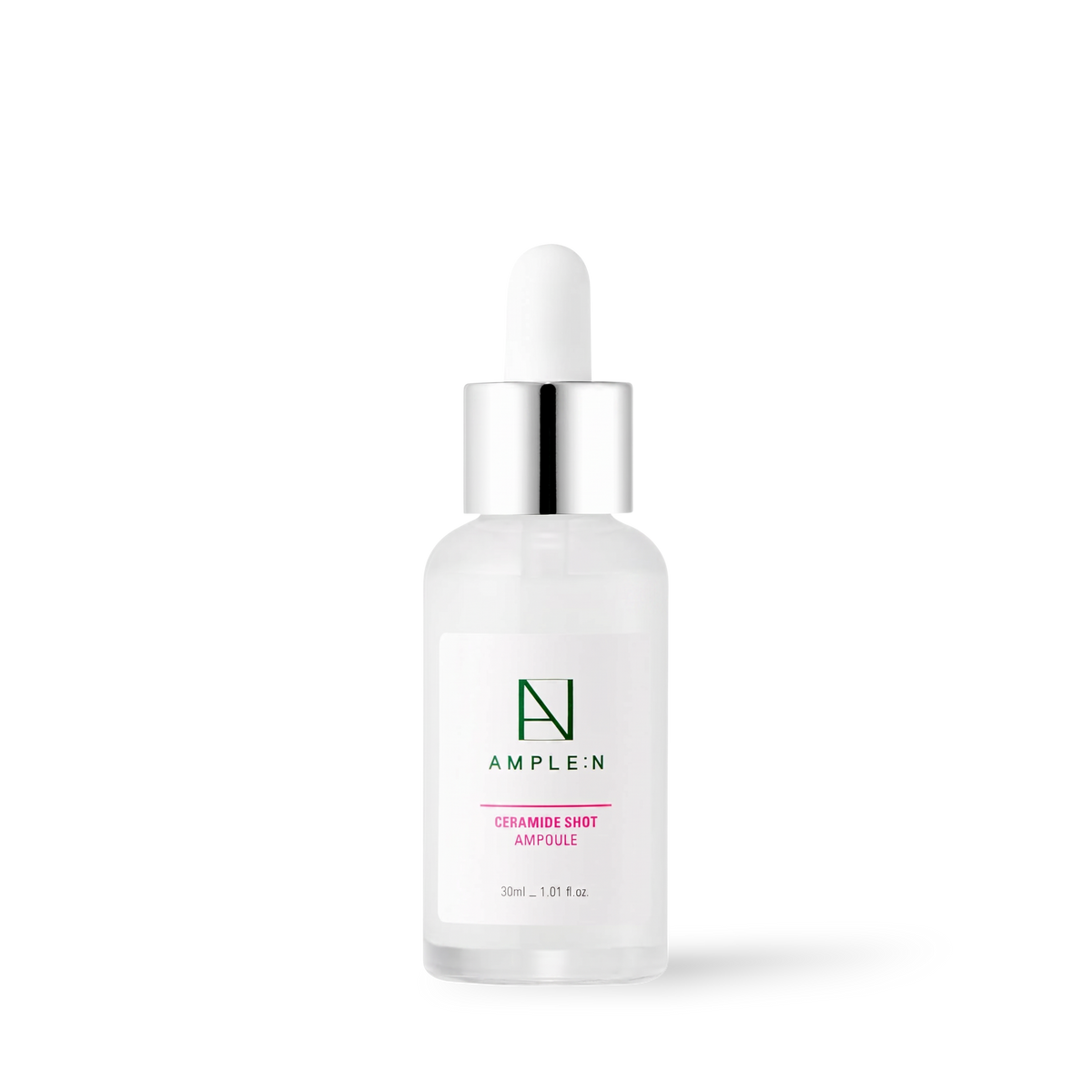 Ceramide Shot Ampoule