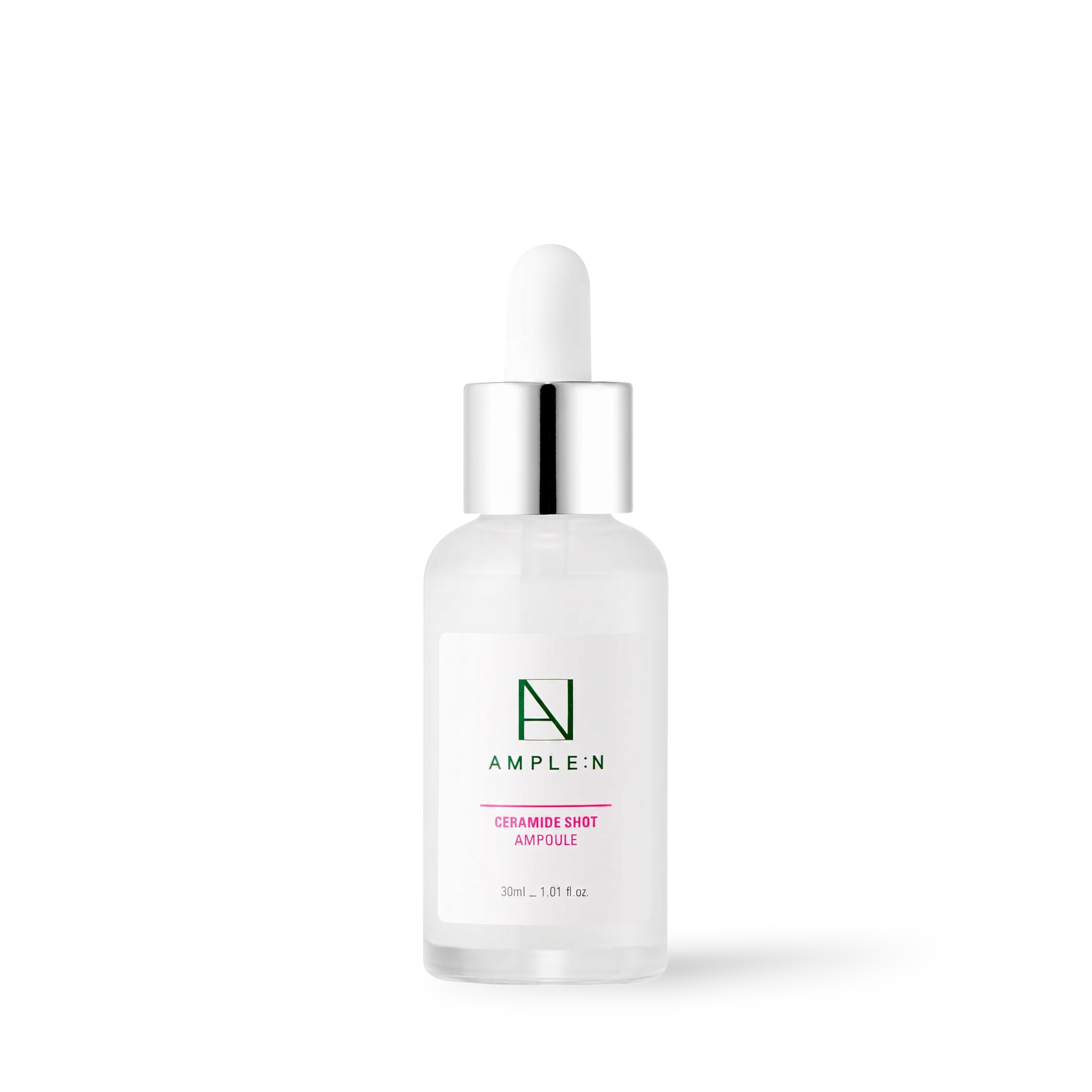 Ceramide Shot Ampoule
