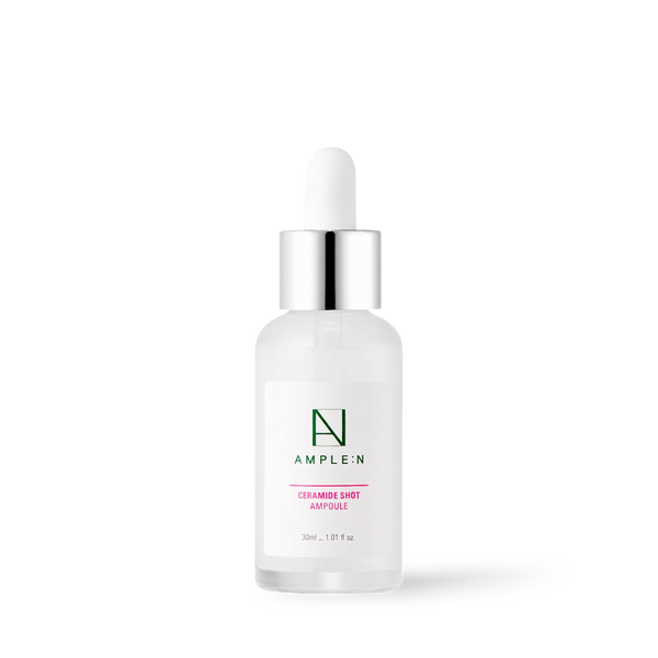 Ceramide Shot Ampoule
