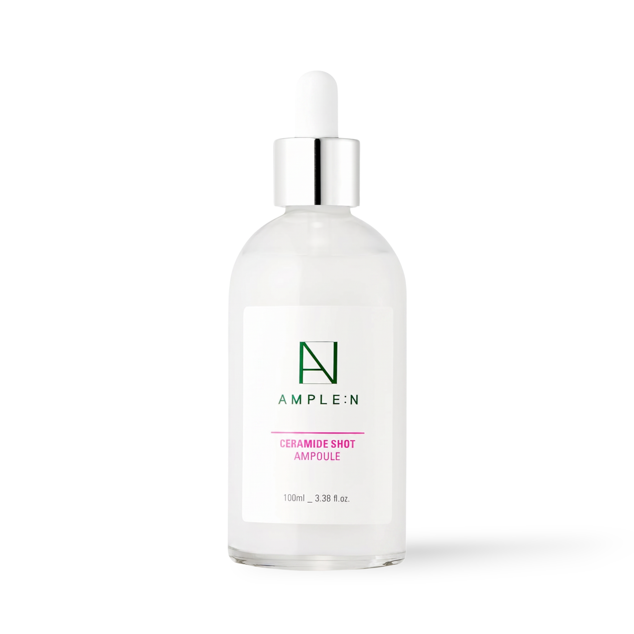 Ceramide Shot Ampoule