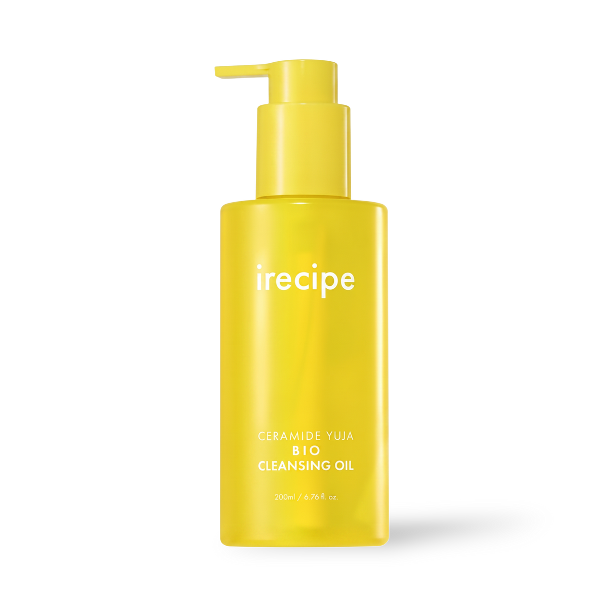 Ceramide Yuja Bio Cleansing Oil