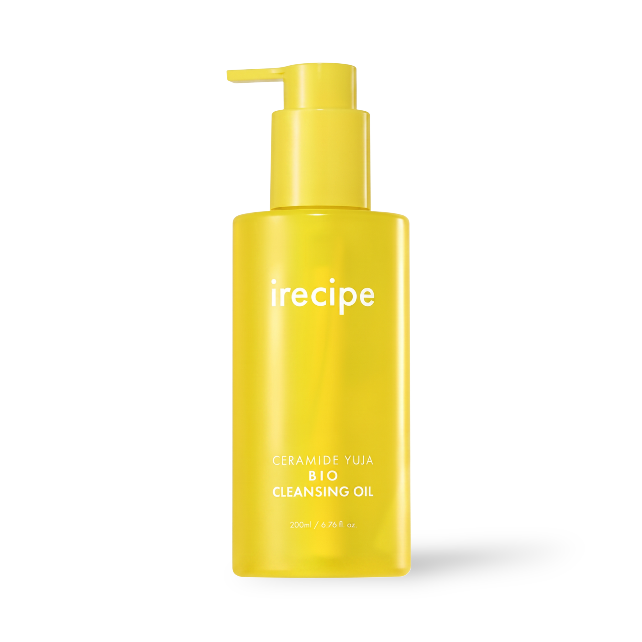 Ceramide Yuja Bio Cleansing Oil