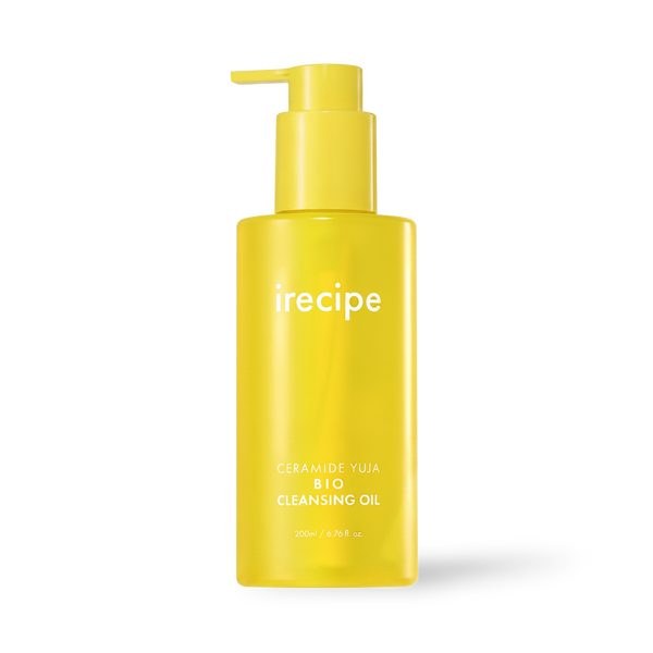 Ceramide Yuja Bio Cleansing Oil