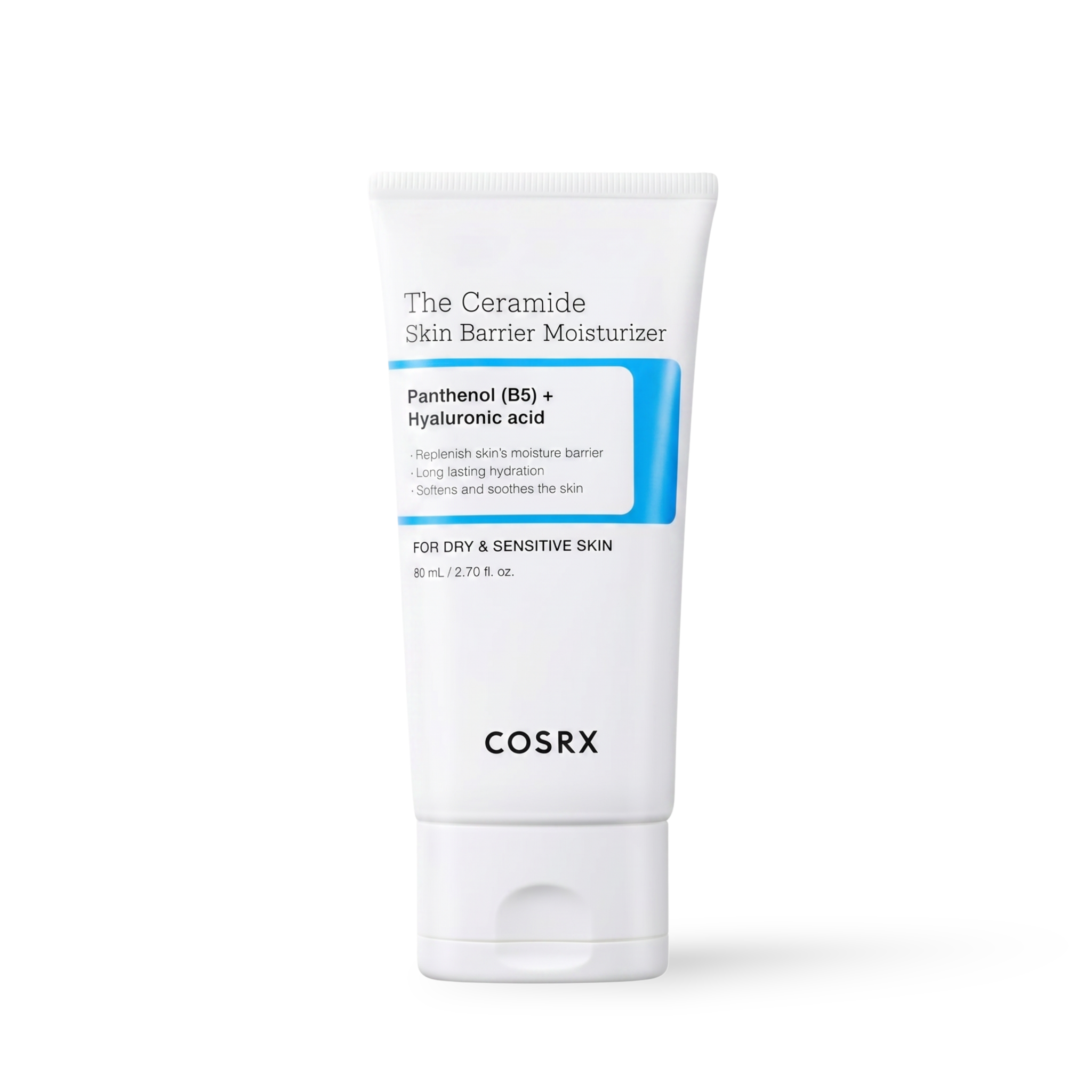 The Ceramide Skin Barrier Moisturizer
