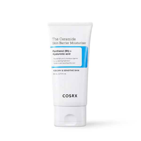The Ceramide Skin Barrier Moisturizer
