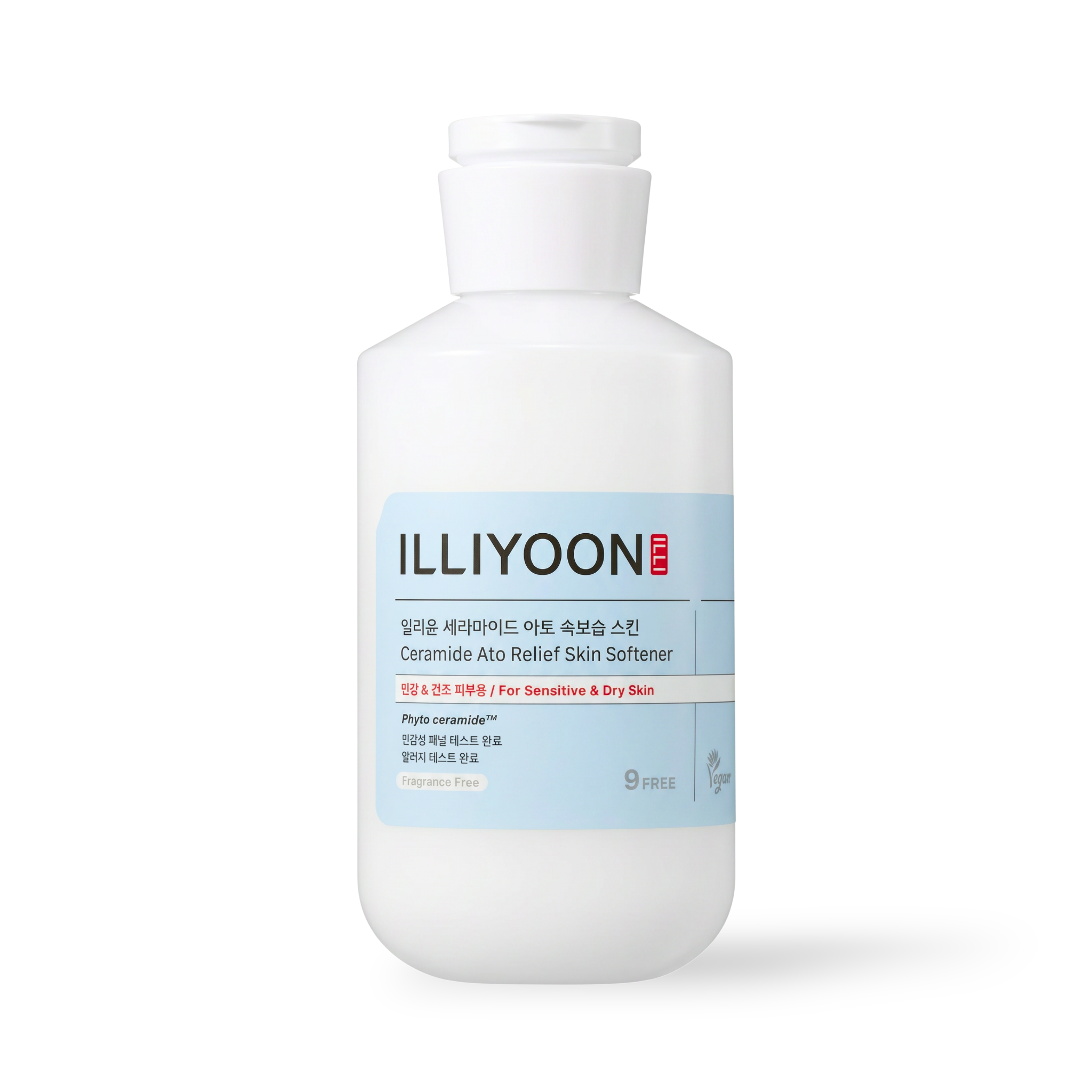 Ceramide Ato Relief Skin Softener
