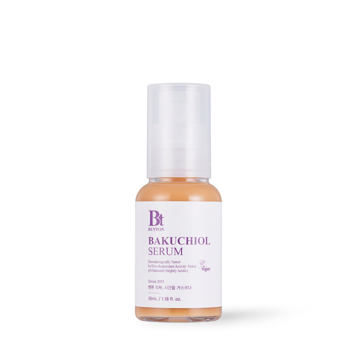 Bakuchiol Serum