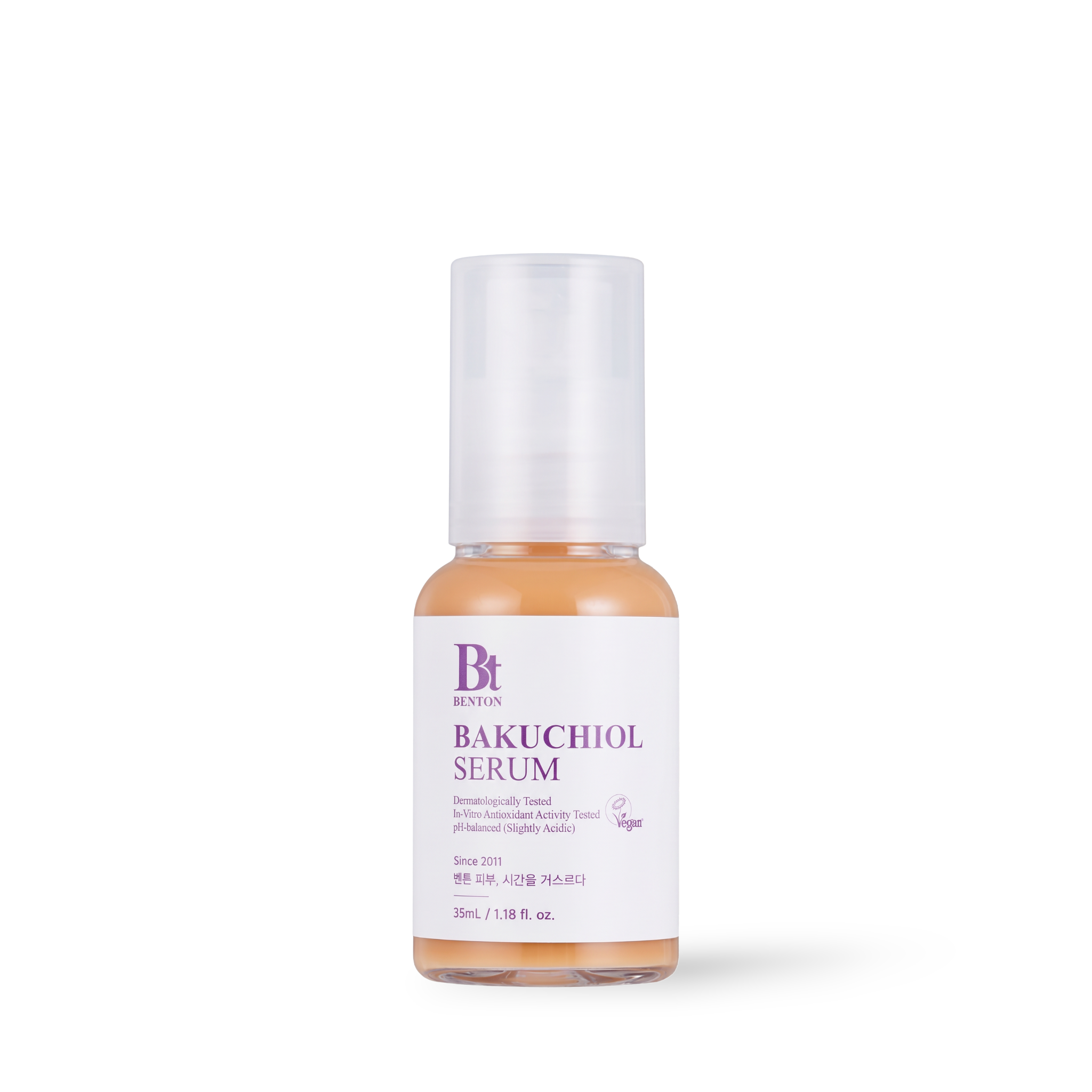 Bakuchiol Serum