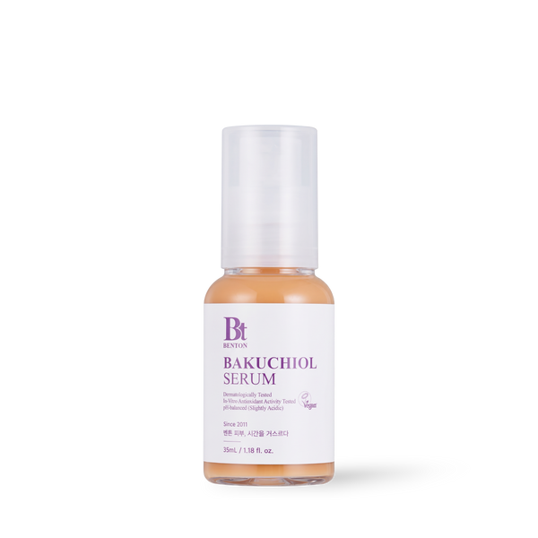 Bakuchiol Serum