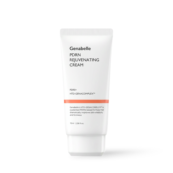 PDRN Rejuvenating Cream