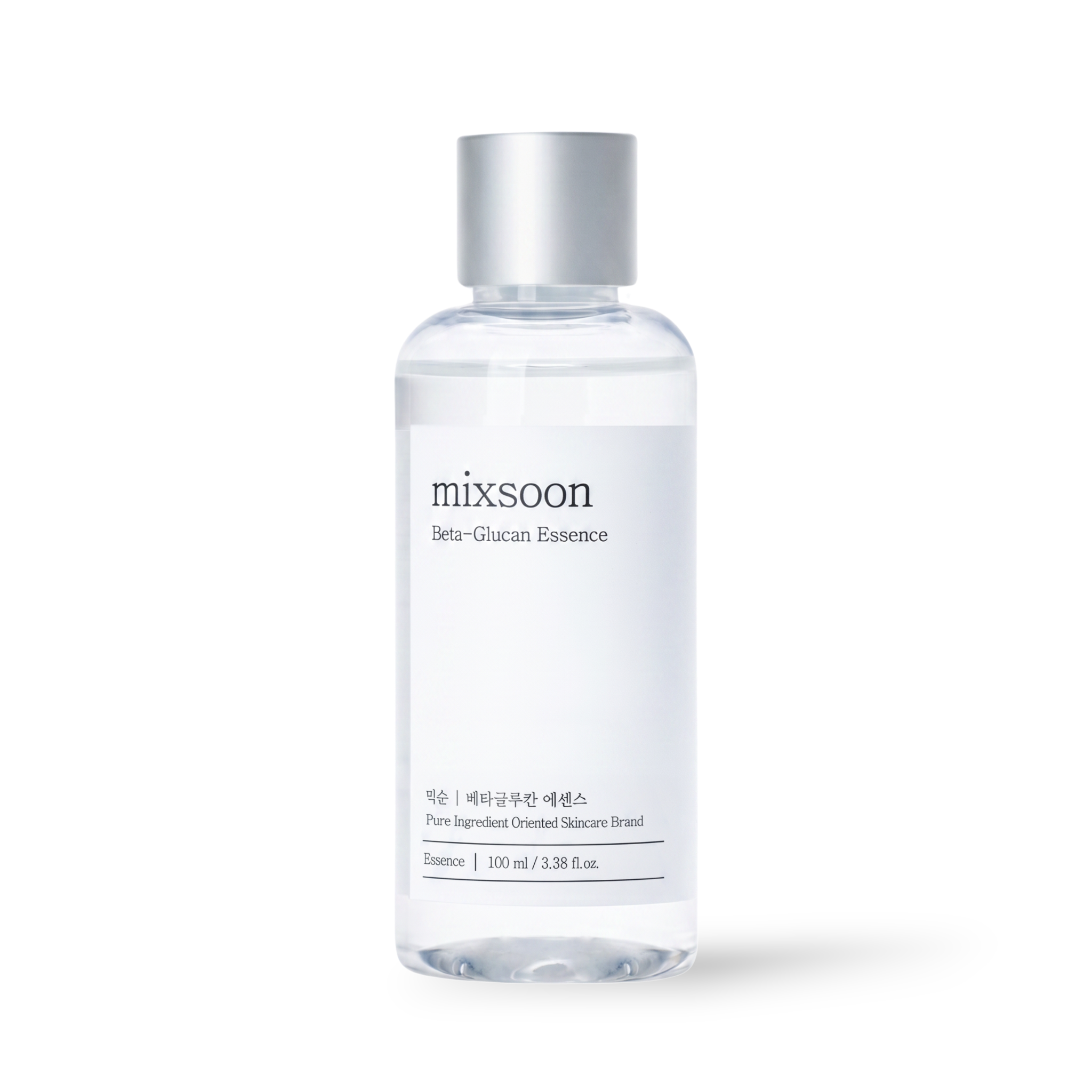 Beta-Glucan Essence