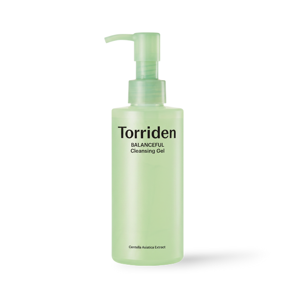 Balanceful Cleansing Gel