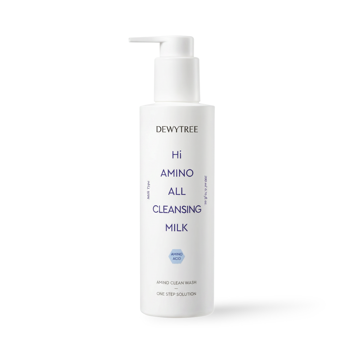 Hi Amino All Cleansing Milk