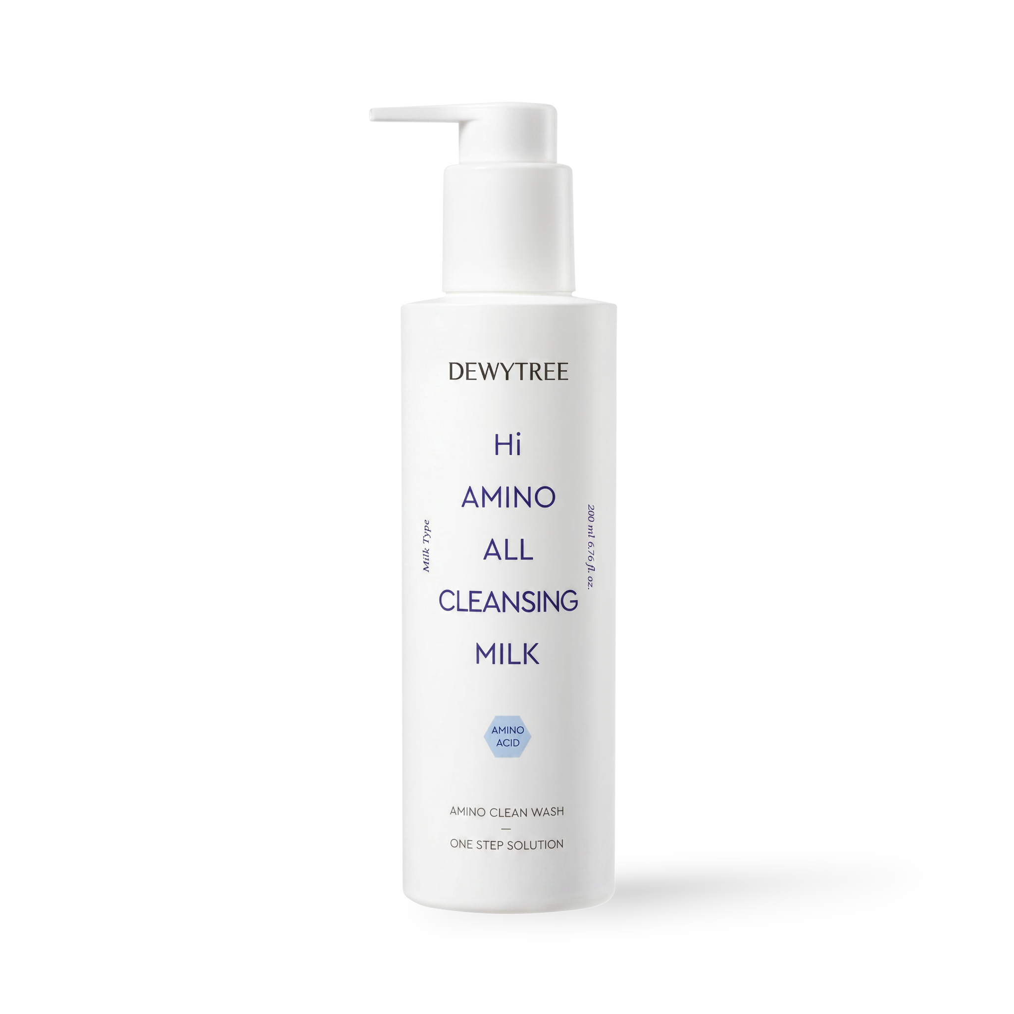 Hi Amino All Cleansing Milk