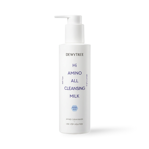 Hi Amino All Cleansing Milk