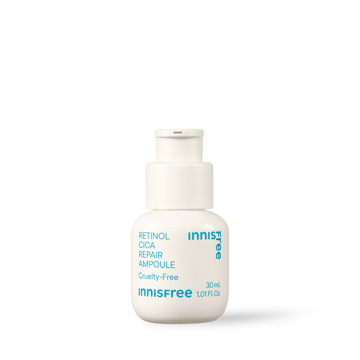 Retinol Cica Repair Ampoule
