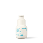 Retinol Cica Repair Ampoule