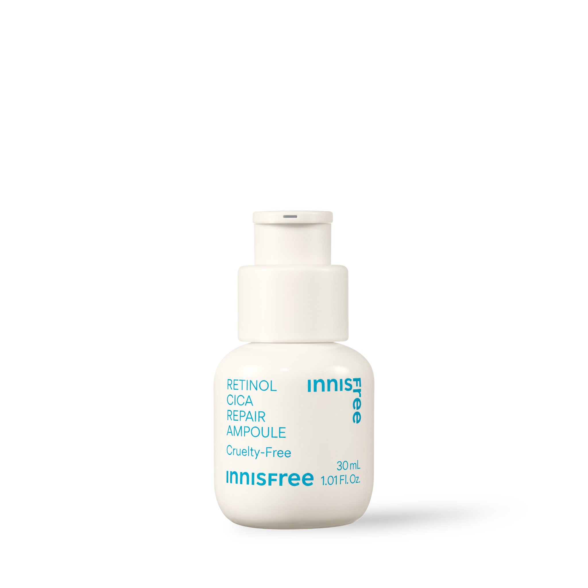 Retinol Cica Repair Ampoule