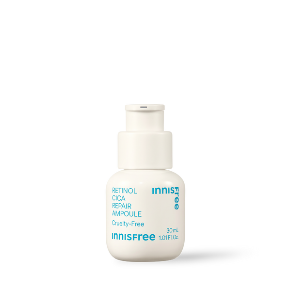 Retinol Cica Repair Ampoule