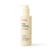 Pure Soybean Cleansing Milk