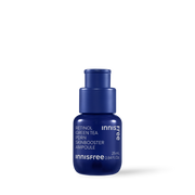 Retinol Green Tea PDRN Skinbooster Ampoule