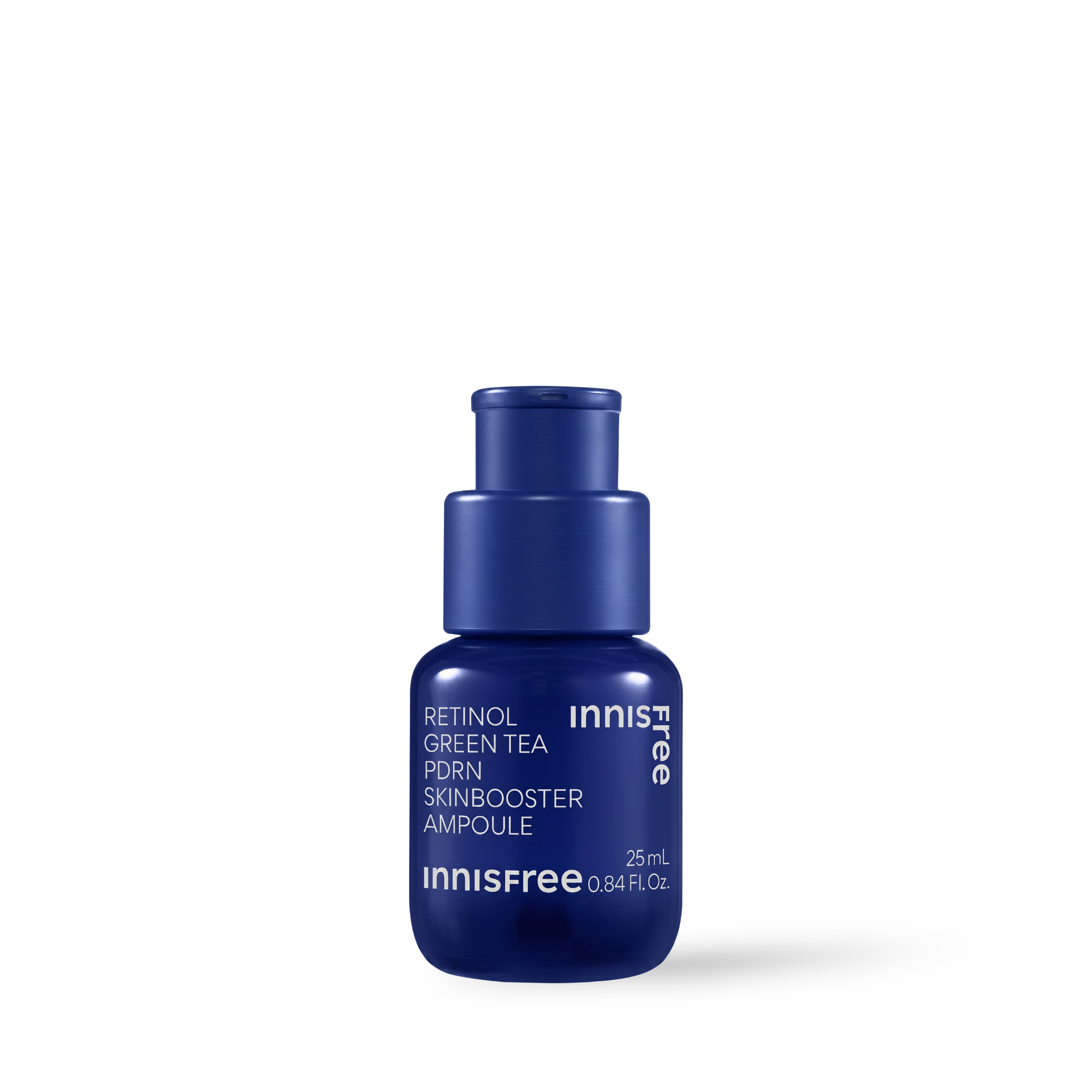 Retinol Green Tea PDRN Skinbooster Ampoule