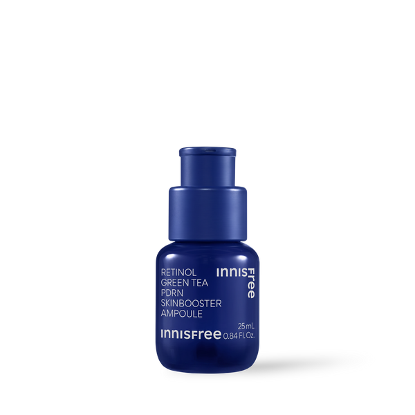 Retinol Green Tea PDRN Skinbooster Ampoule