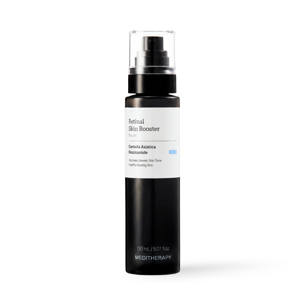 Retinal Skin Booster Serum
