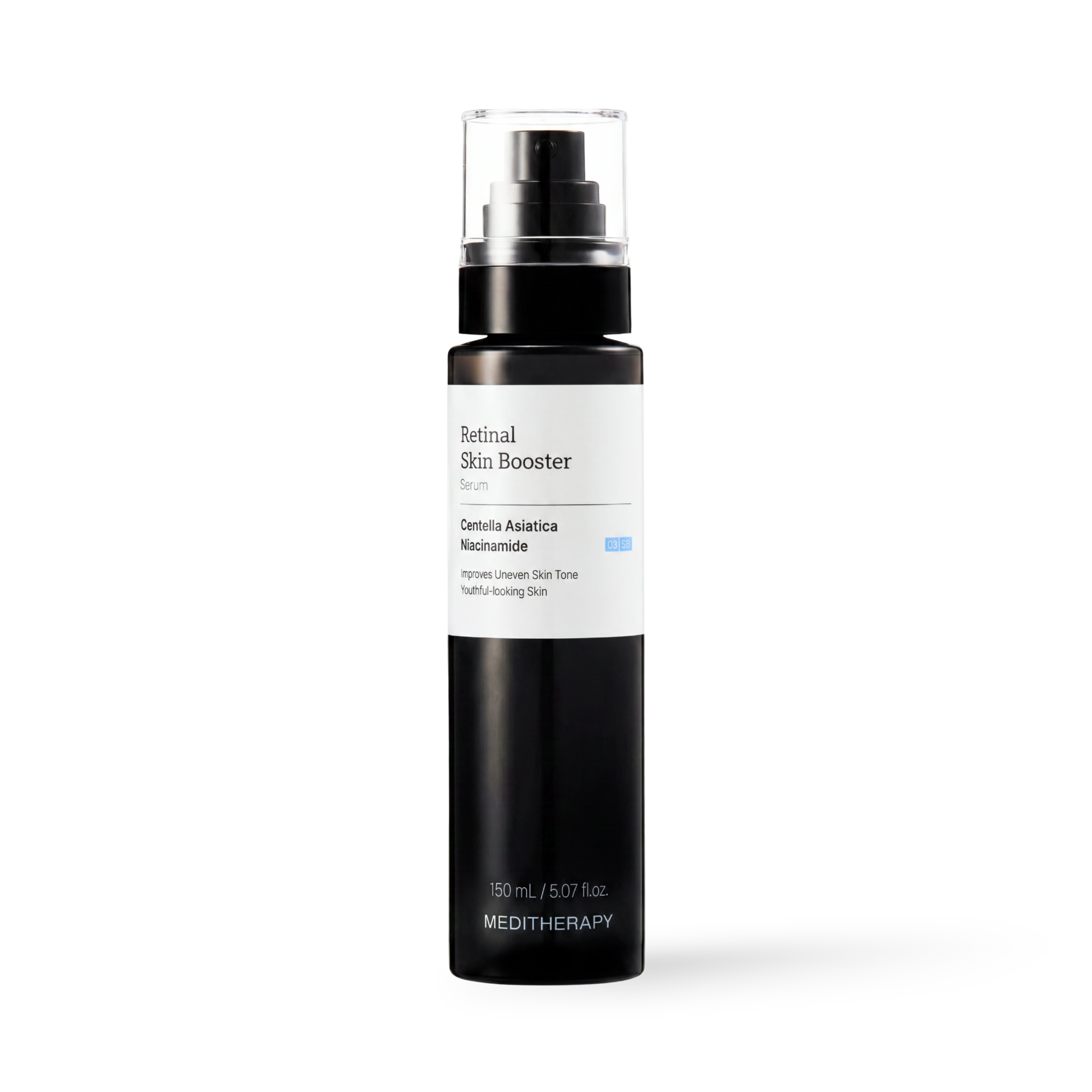 Retinal Skin Booster Serum