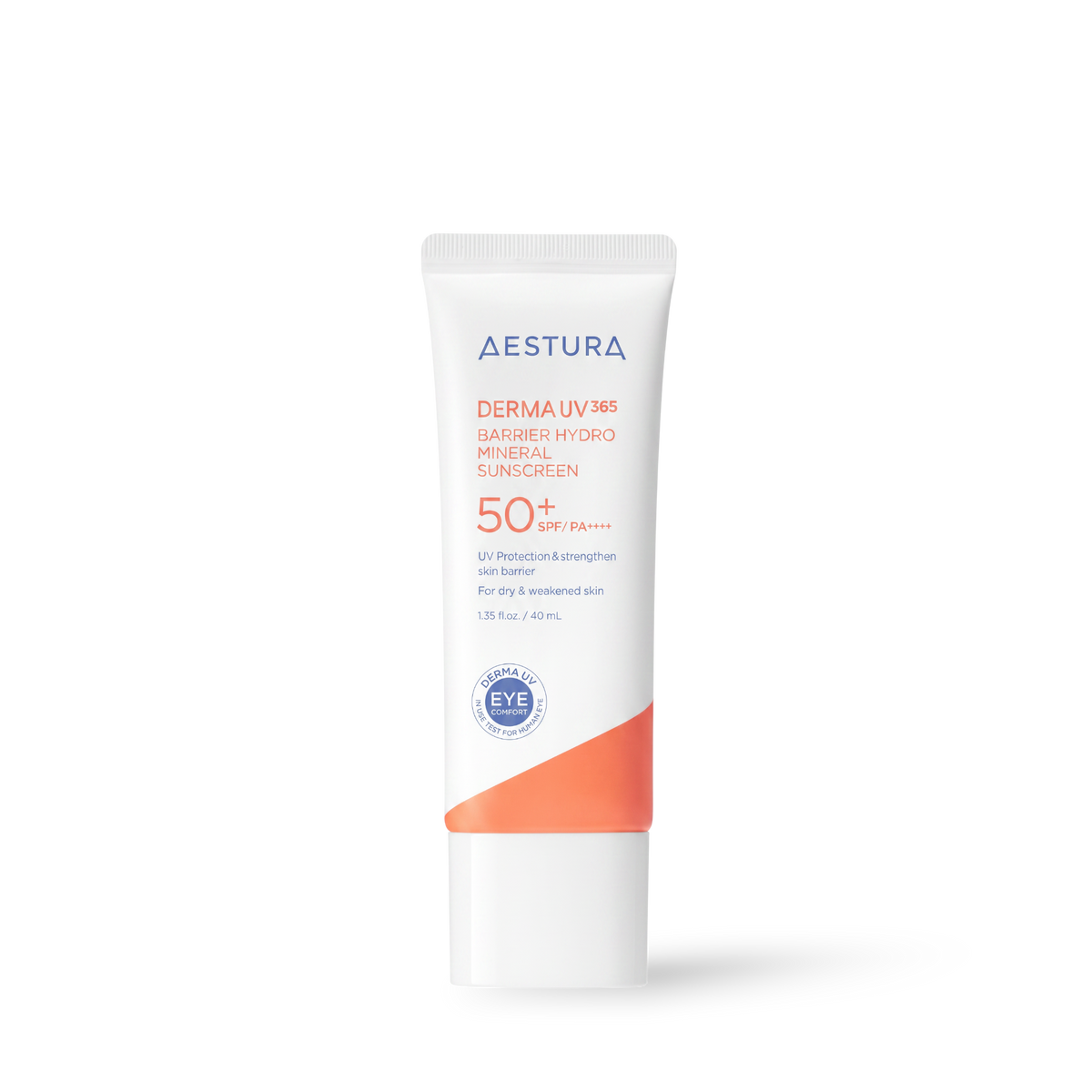 DERMA UV365 BARRIER HYDRO MINERAL SUNSCREEN
