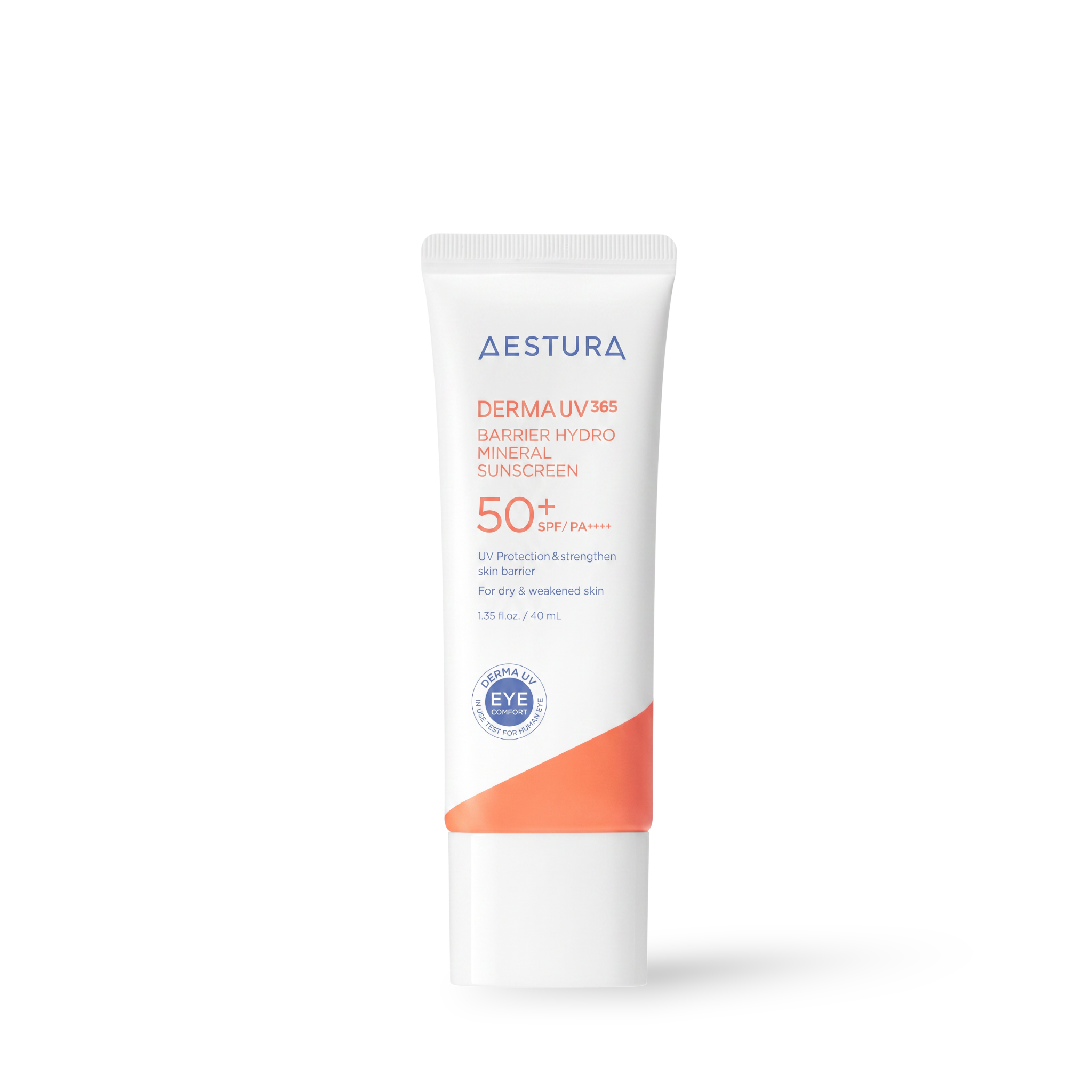 DERMA UV365 BARRIER HYDRO MINERAL SUNSCREEN