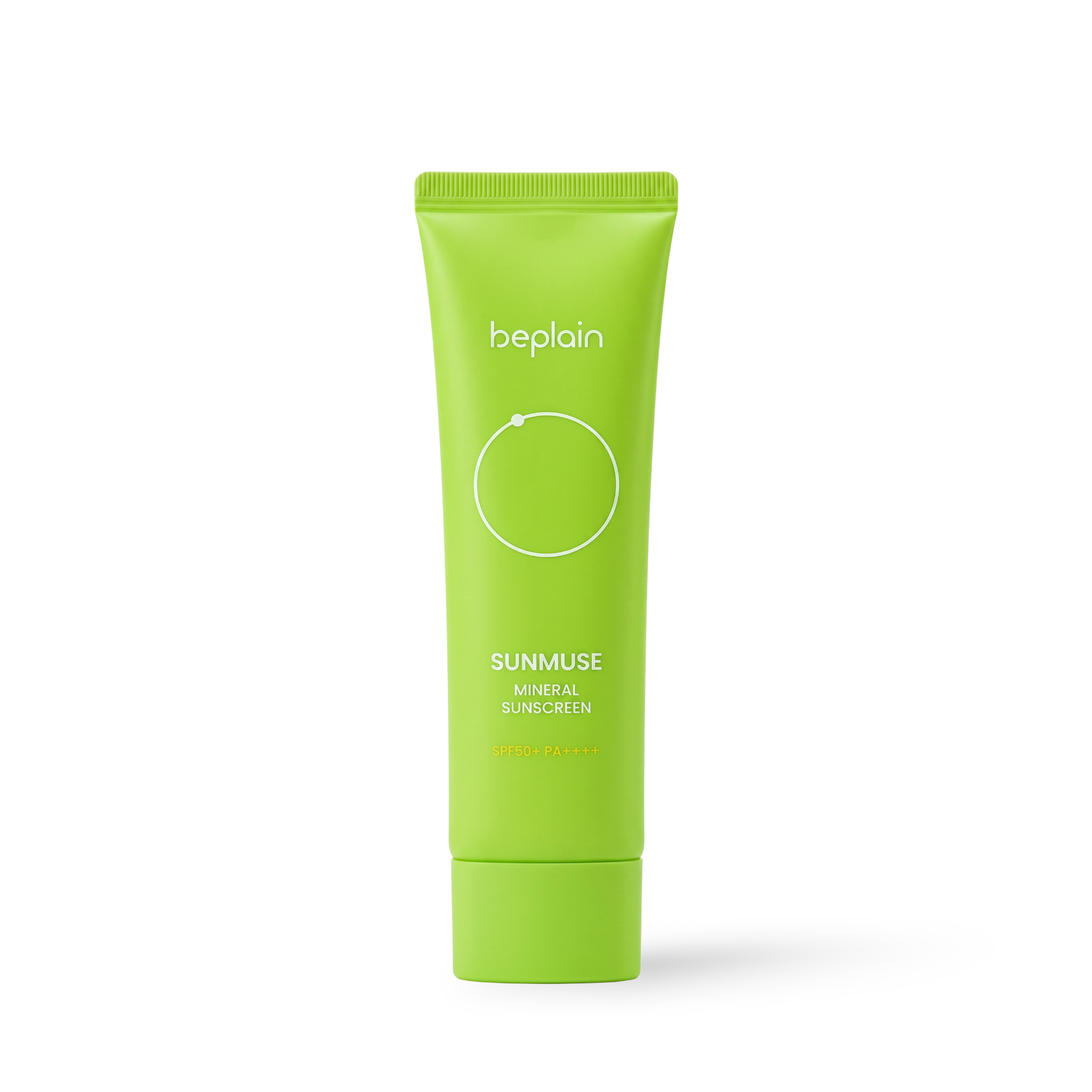 Sunmuse Mineral Sunscreen (SPF50+ / PA++++)